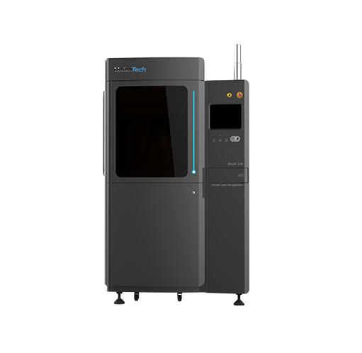 rspro 600 industrial sla 3d printer products