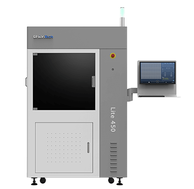 산업용 수지 SLA 3d 프린터