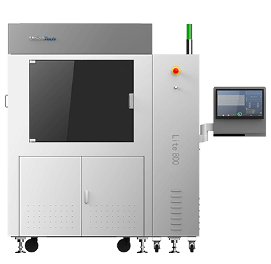 산업용 SLA 3D 프린터