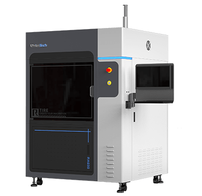 ra600 stereolithography 3d printer