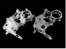 Uniontech 3D Solutions for the Precision Casting