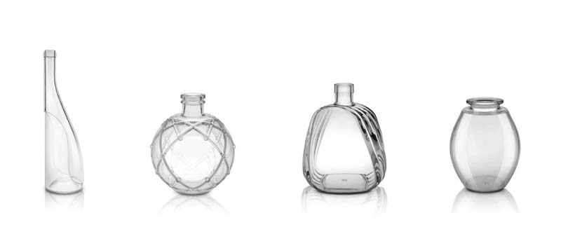 Case Study: The World-top Glass Bottle Leading Supplier, Bruni Glass, Innovates the Modelling and Prototyping Process by Investing into Uniontech 3d-printing Systems