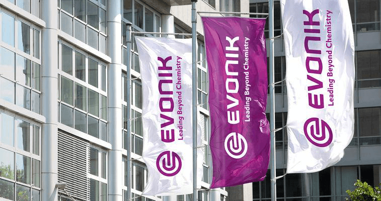 Cooperation German Chemical Materials Giant Evonik Acquires Stake of Uniontech