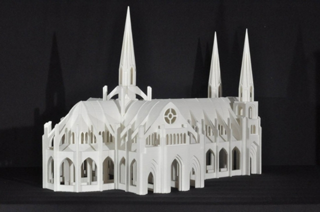 3D_printing_western_architectural_model.png