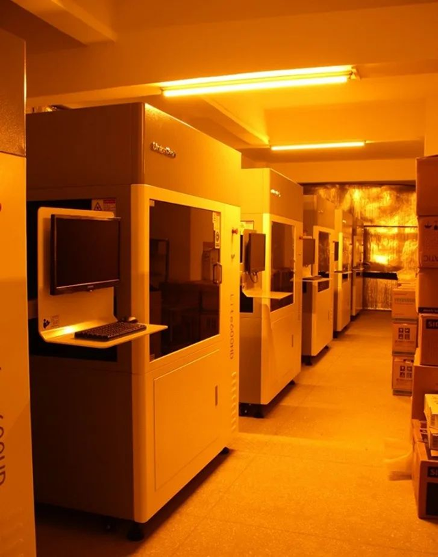 Yisun_Technology_purchased_UnionTech_printing_equipment.png